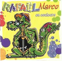 musique à écouter rafael marco