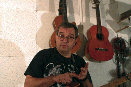  chanson fran�aise latino rockeuse de rafael marco